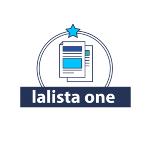 lalista one βασικό πακέτο