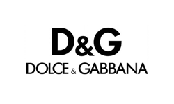 D&G logo