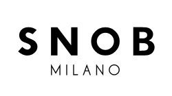 Snob Milano logo