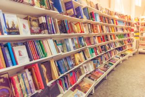 Tips για να αυξήσετε τις πωλήσεις στο βιβλιοπωλείο