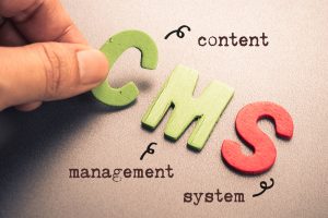 Content management system που ταιριάζει στις ανάγκες της μικρής επιχείρησης