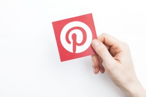 Tips για μια επιτυχημένη σελίδα προφιλ στο Pinterest για επιχειρήσεις