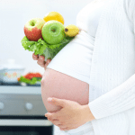 Εγκυμοσύνη και θηλασμός