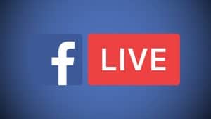 facebook live και live videos για τις εταιρείες b2b