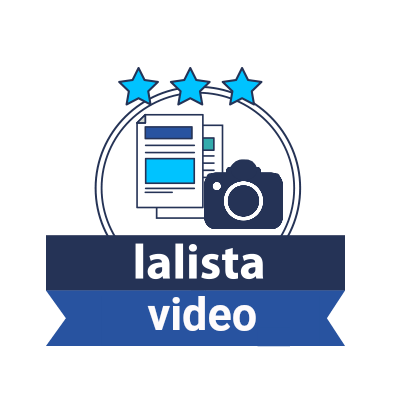lalista video