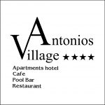 Antonios Village – Ξενοδοχείο