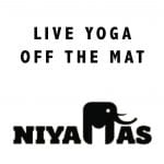 Niyamas Yoga Mat