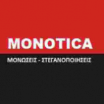 Monotica – Κατασκευές Μονώσεων Ταρατσών