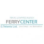 FerryCenter ( G. TELONIS LTD )