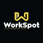 WorkSpot CoWorking Space