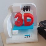 3D εκτυπώσεις