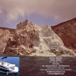 Santorini Private Cruises